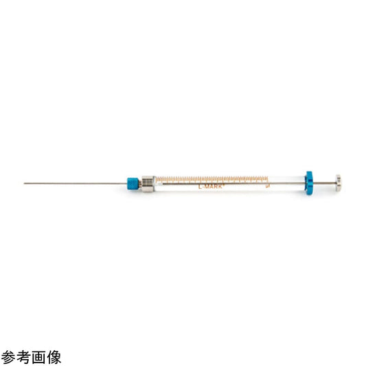 Gas tight syringe, replacement type, 10μL, 3030676, 1 unit