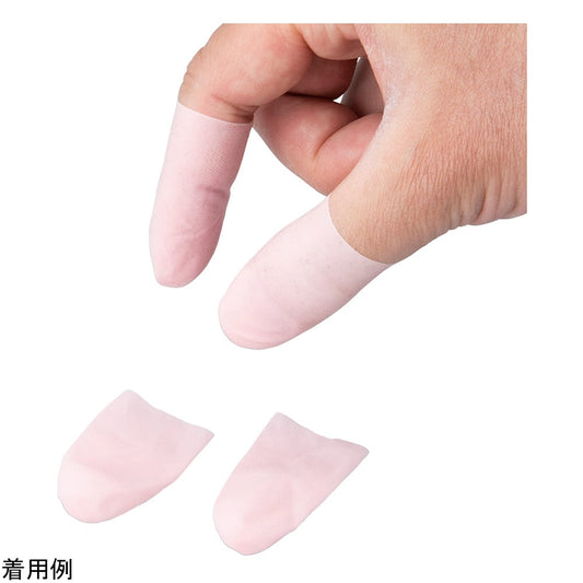 指サック ノビサック® M 30個入 1袋(30個入)