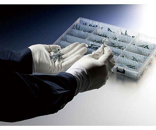 Nanoteclean PC (palm coat) S 1 bag (10 pairs) E0200 1 bag (10 pairs)