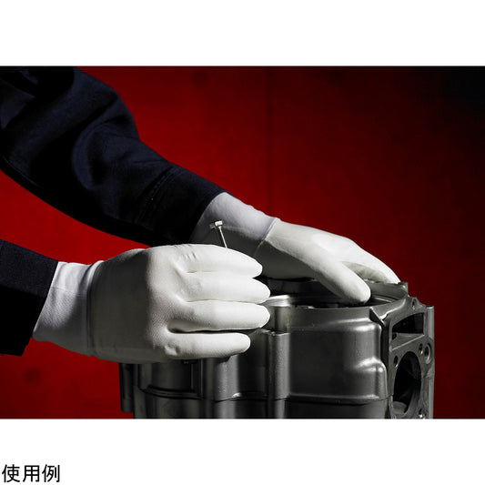 ナノテクリーンPC（手のひらコート）S 1袋（10双入）　E0200 1袋(10双入)