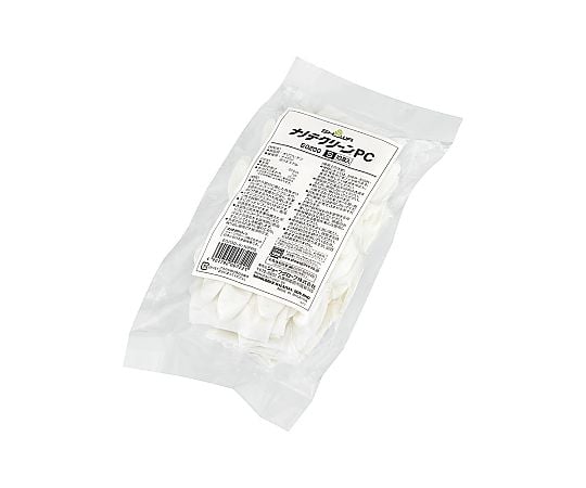 Nanoteclean PC (palm coat) S 1 bag (10 pairs) E0200 1 bag (10 pairs)