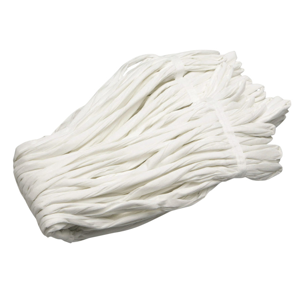 クリーンルームモップ 12個入　BCM.1.12 1箱(12個入)