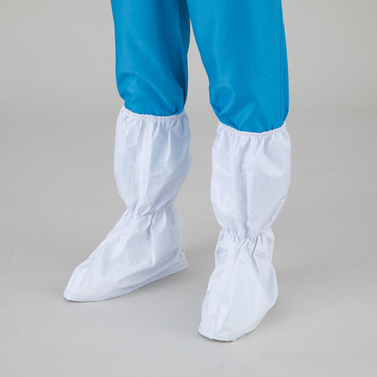 ASPURE ESD Chemical Resistant Boot Cover C103-4 1 pair