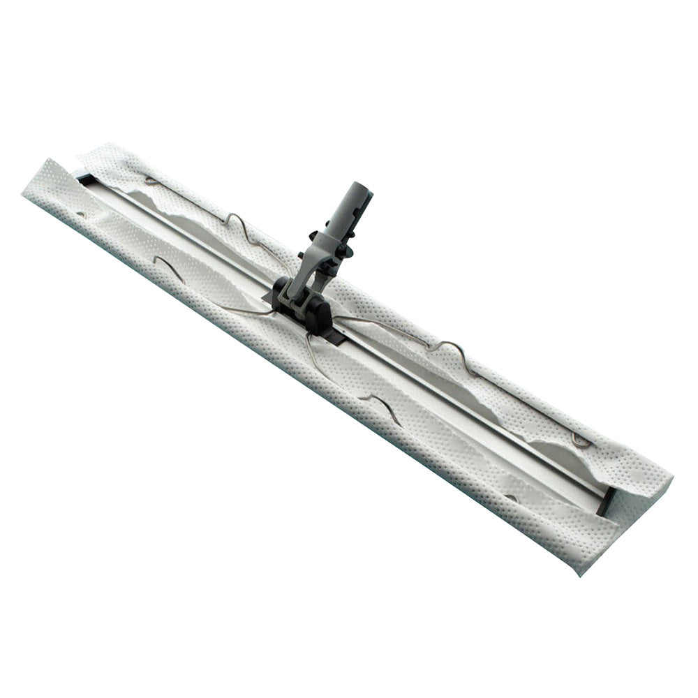 Cleanroom mop head 90 x 580 mm 10 pieces BCR.MOP2.10 1 box (10 pieces)