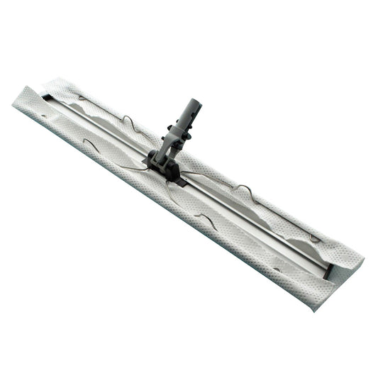 Cleanroom mop head 90 x 580 mm 10 pieces BCR.MOP2.10 1 box (10 pieces)