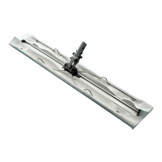 クリーンルームモップヘッド 90×580mm オートクレーブ可　BCR.MOP2.1 1個