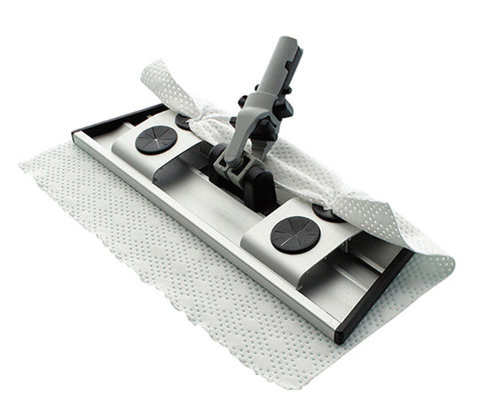 Cleanroom mop head 90 x 280 mm 1 piece BCR.MOP3.1 1 piece