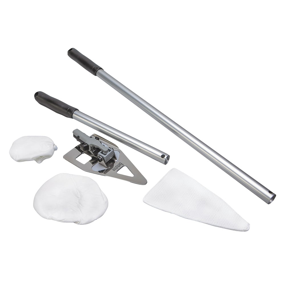 Cleanroom mop set EC360.ICT.1 1 set