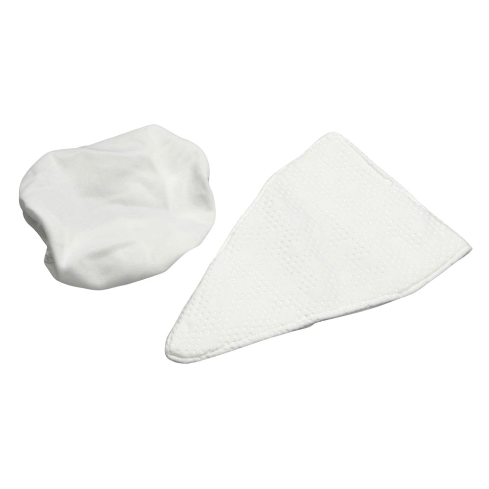 Cleanroom Mop Replacement Cover/Pad EC360.EC.6 1 Box