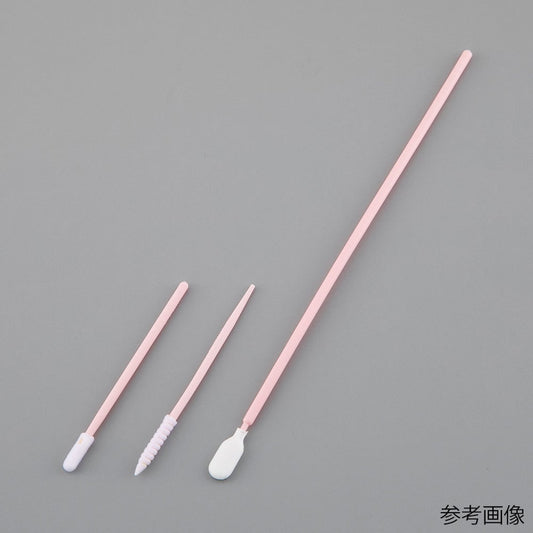 클린 룸 스와브 PU 4×4×12.5 mm 100개×20봉투입 LT070RESD20 1상자(100개×20봉투입)