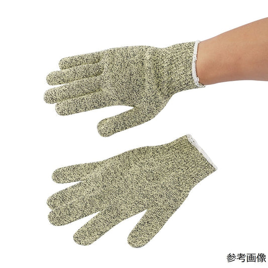 아즈 툴 내절창 아라미드 장갑(두꺼운 타입) HA-100 1쌍