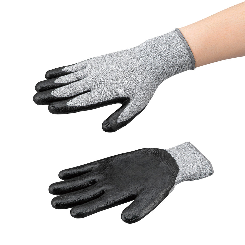 애즈 툴 내절창 니트릴 코트 장갑 XB S 1봉