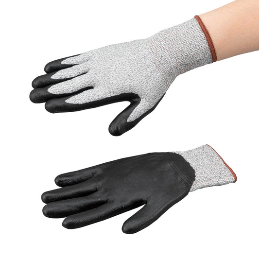 Aztool Cut-Resistant Nitrile Coated Gloves XD L 1 Pack