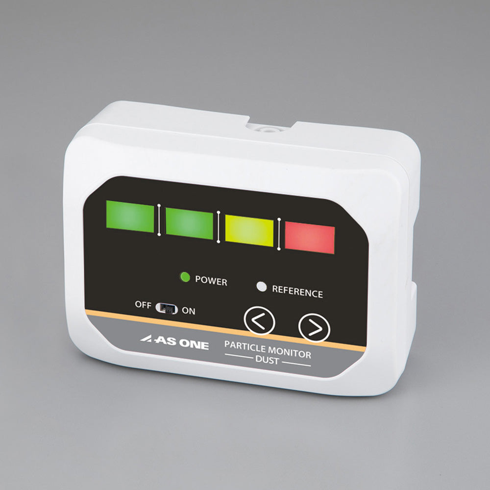 파티클 모니터(분진계) PA-DL 1개