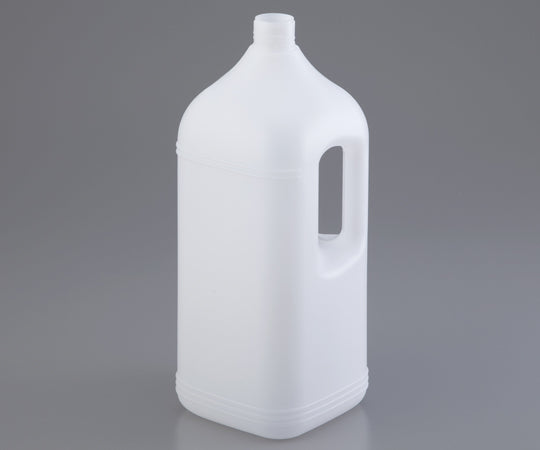 Square container body C-9 1 piece