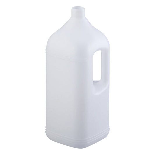 Square container body C-9 1 piece