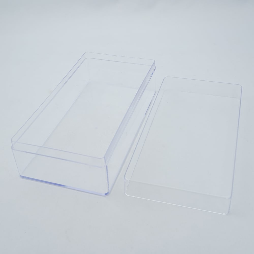 PS case, 10 pieces, No. 20, 1 box (10 pieces)