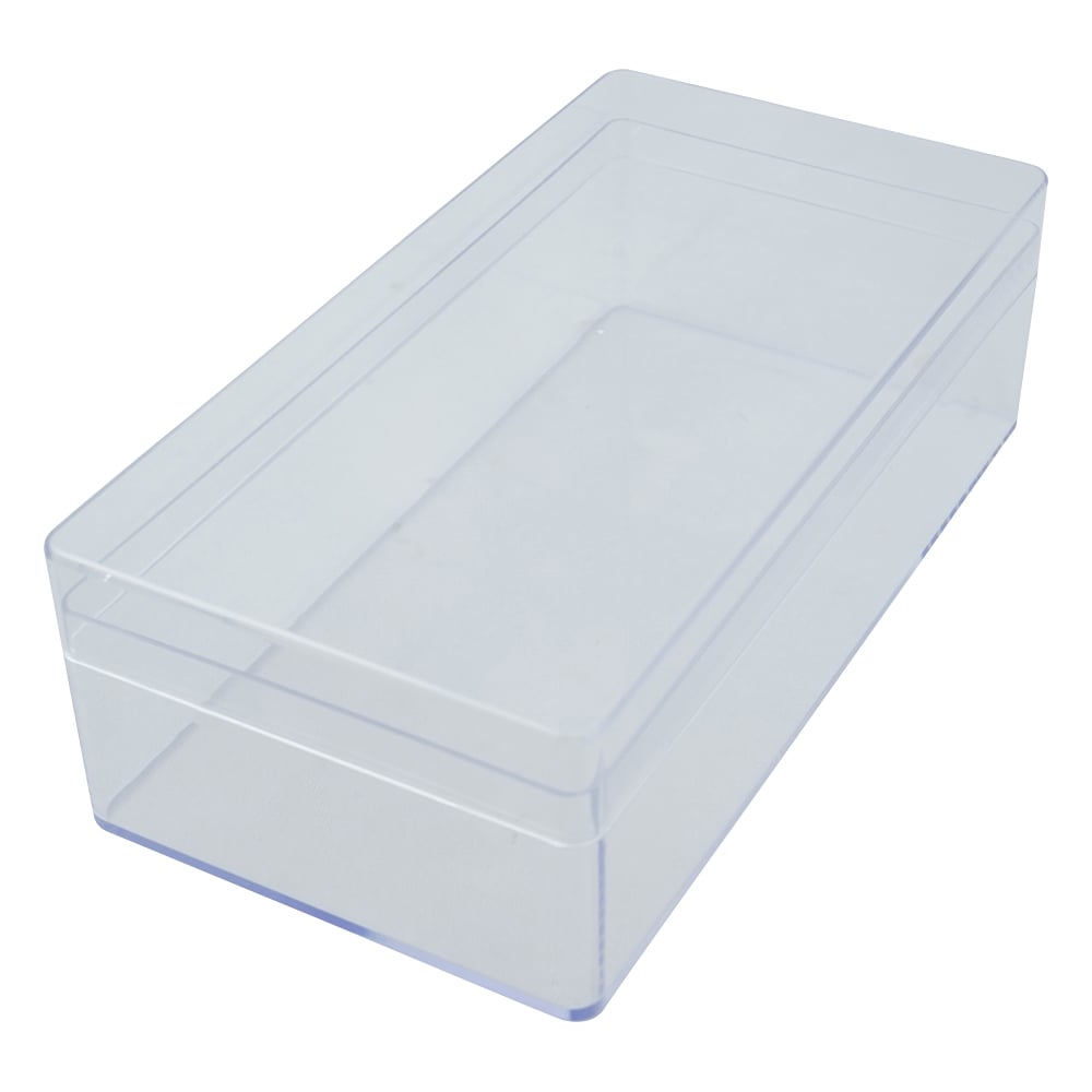PS case, 10 pieces, No. 20, 1 box (10 pieces)