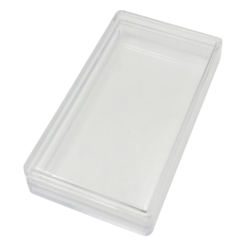 PS case, 10 pieces, No. 21, 1 box (10 pieces)