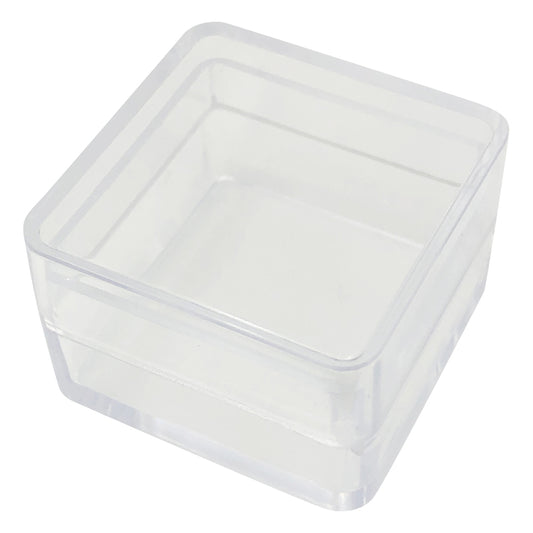 PS case, 10 pieces, No. 23, 1 box (10 pieces)