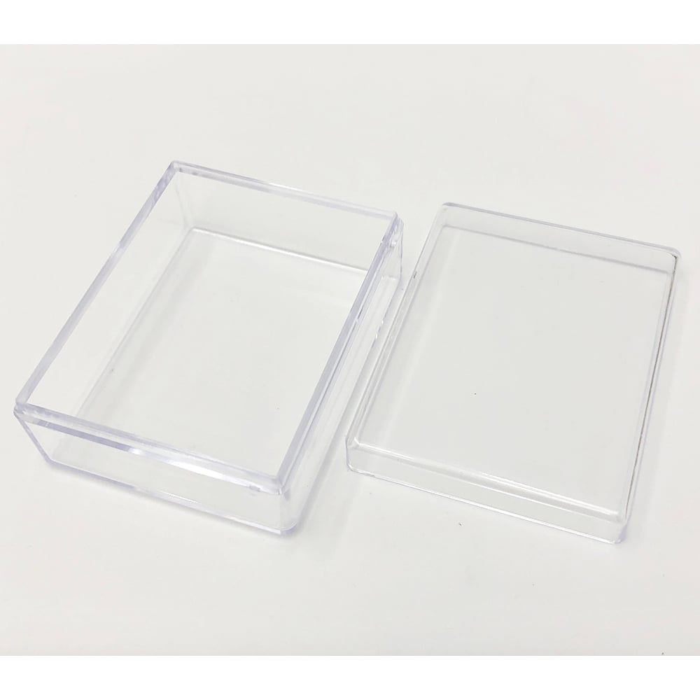 PS case, 10 pieces, No. 28, 1 box (10 pieces)