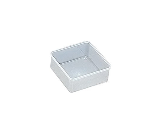 PFA Desk Case 106 x 106 x 48 mm 870140 1 piece