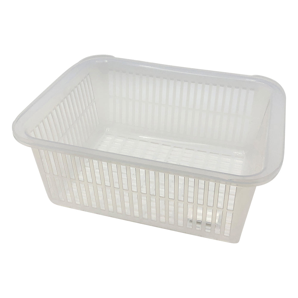 PFA洗浄カゴ用バスケット　870232 1個