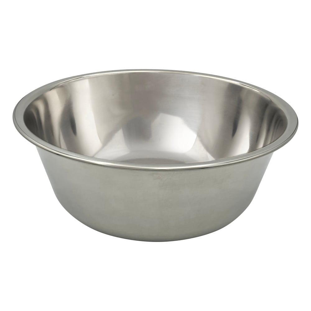 Large stainless steel bowl (SUS304) 7L 30 type 1 piece
