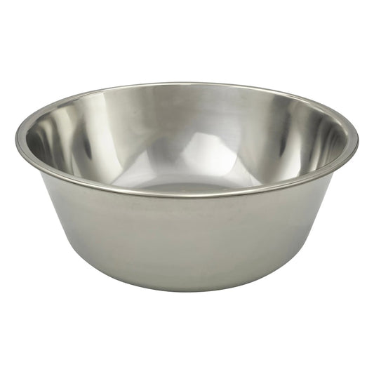 Large stainless steel bowl (SUS304) 8.5L 33 type 1 piece