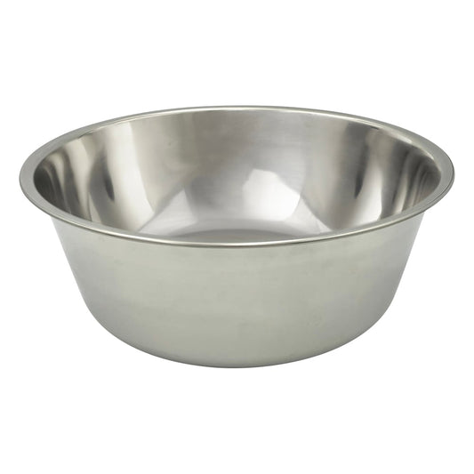 Large stainless steel bowl (SUS304) 11L 36 type 1 piece