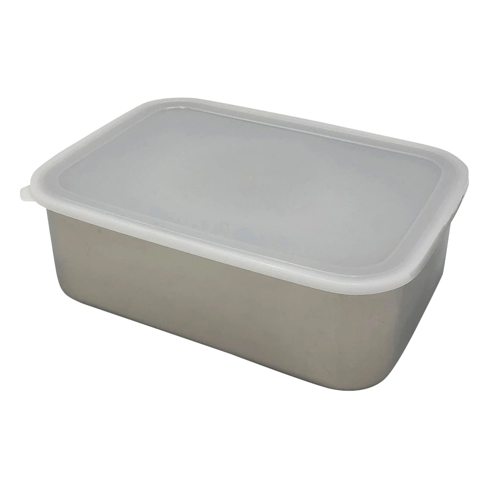 Freezing deep square sealed container 310 type (305 x 216 x 106 mm) Deep 310 type 1 piece