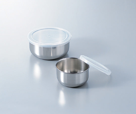 Freezing round seal container (φ162×69mm) 17 type 1 piece