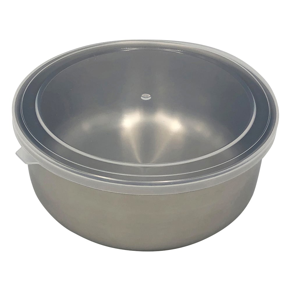 Freezing round seal container (φ162×69mm) 17 type 1 piece
