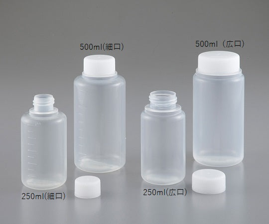 TPX(R) Techno Bottle (narrow mouth) 1L 1 bottle 1003-14 1 bottle