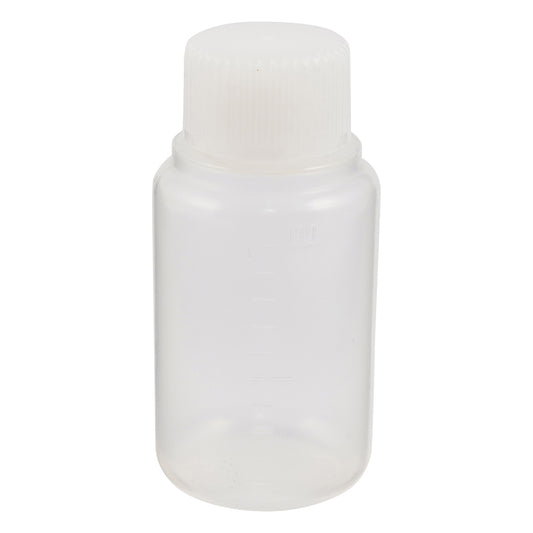 TPX(R) Techno Bottle (narrow mouth) 100mL 1 bottle 1003-11 1 bottle