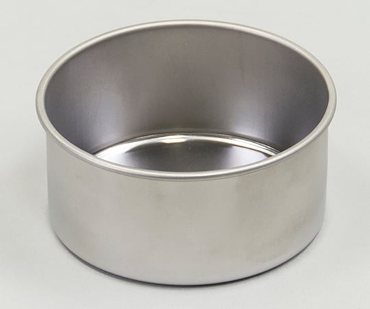 Stainless steel cup φ105×52mm PPC-10 1 piece
