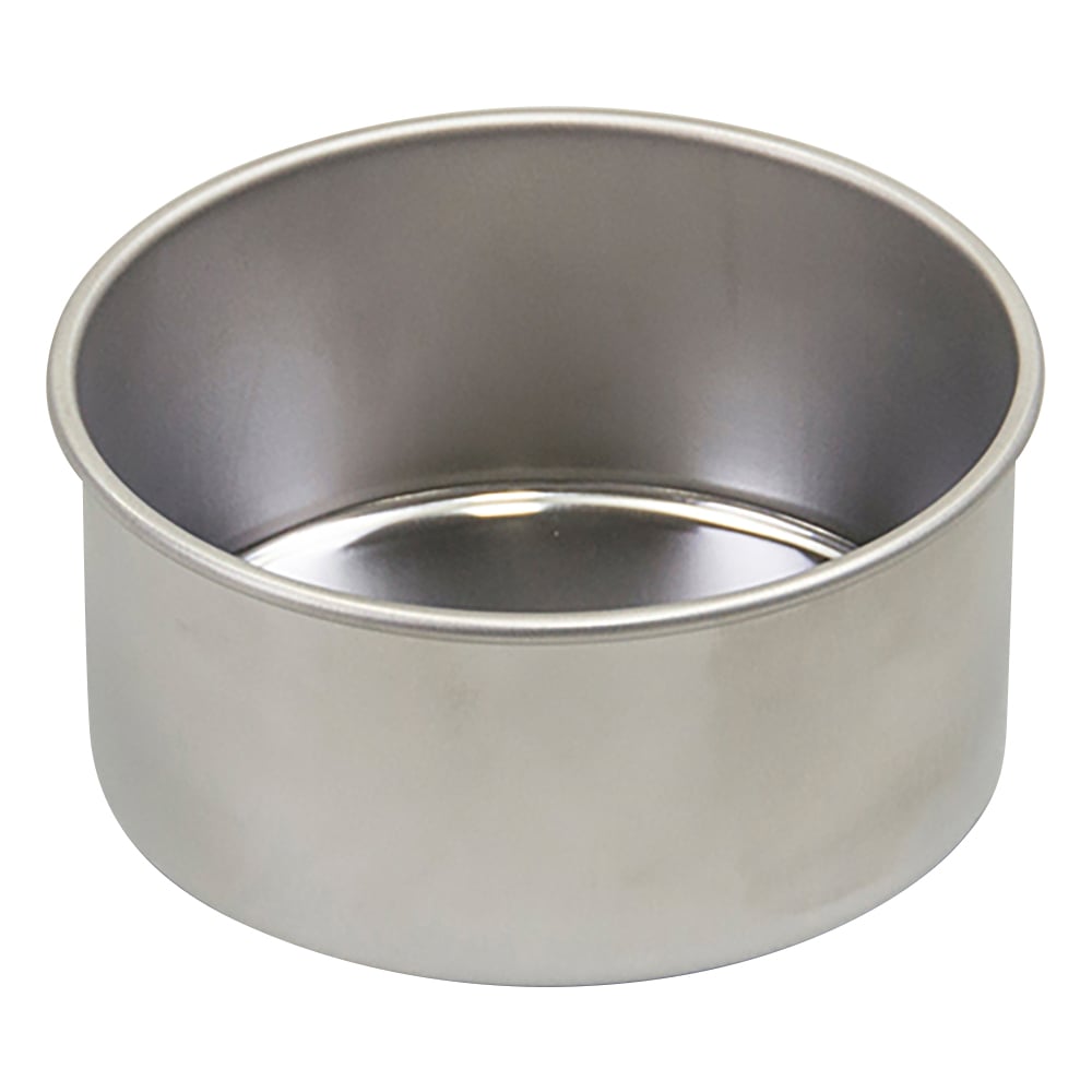 Stainless steel cup φ105×52mm PPC-10 1 piece