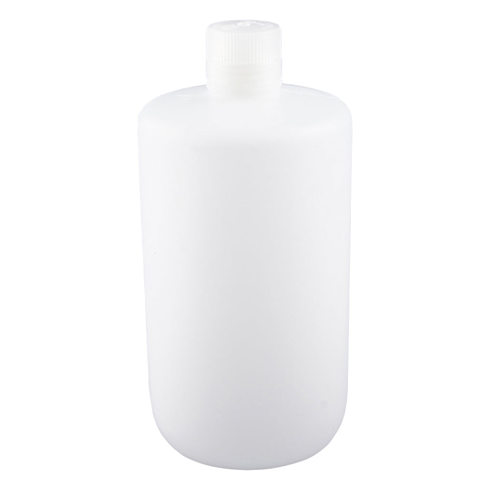 Fluorine-coated narrow-mouth reagent bottle 2000mL 2097-0005JP 1 bottle