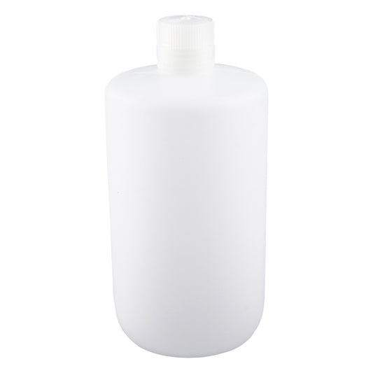 Fluorine-coated narrow-mouth reagent bottle 2000mL 2097-0005JP 1 bottle