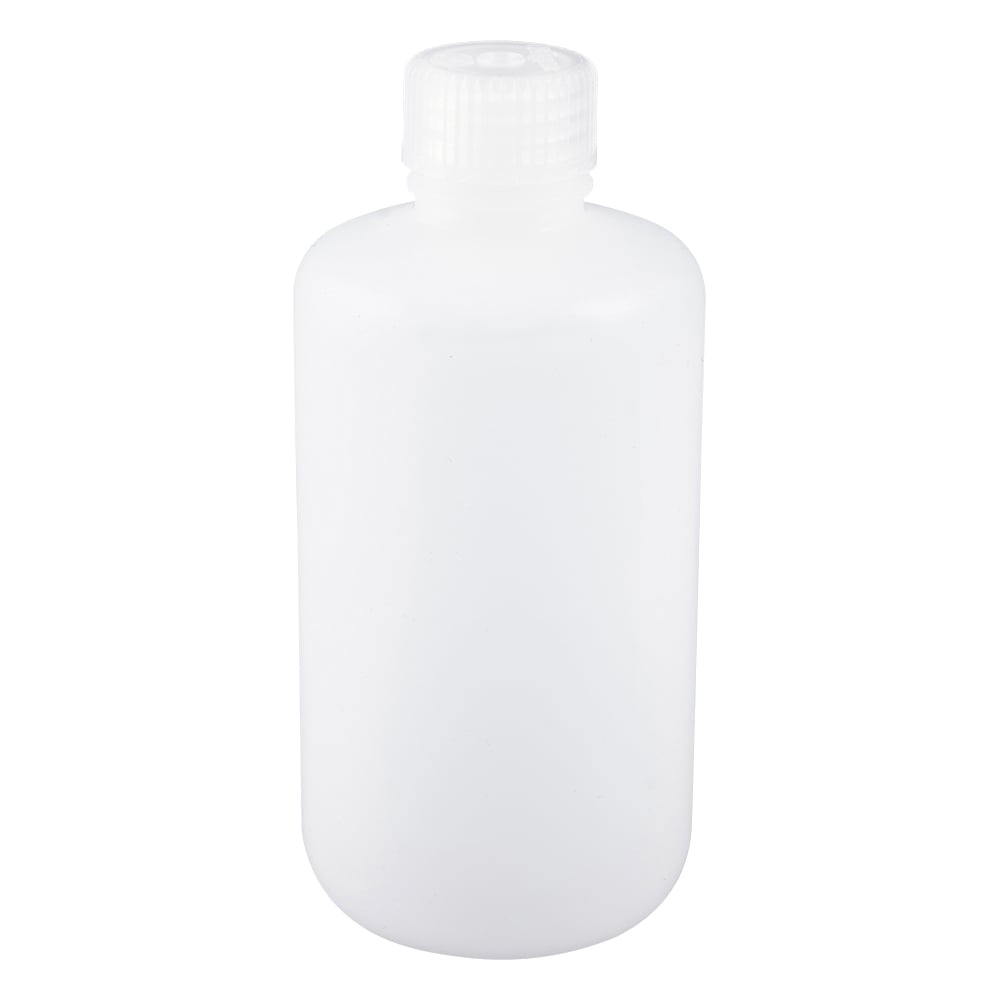 Fluorine-coated narrow-mouth reagent bottle 250mL 2097-0008JP 1 bottle