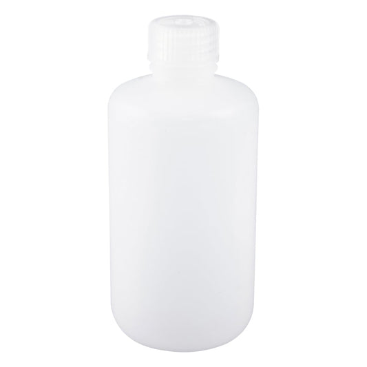 Fluorine-coated narrow-mouth reagent bottle 250mL 2097-0008JP 1 bottle