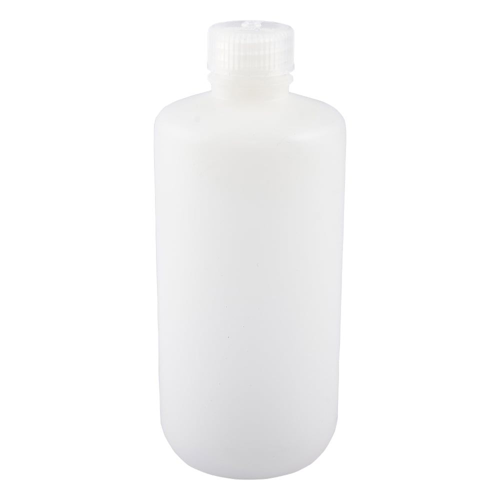 Fluorine-coated narrow-mouth reagent bottle 500mL 2097-0016 1 bottle
