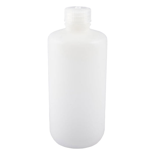 Fluorine-coated narrow-mouth reagent bottle 500mL 2097-0016 1 bottle