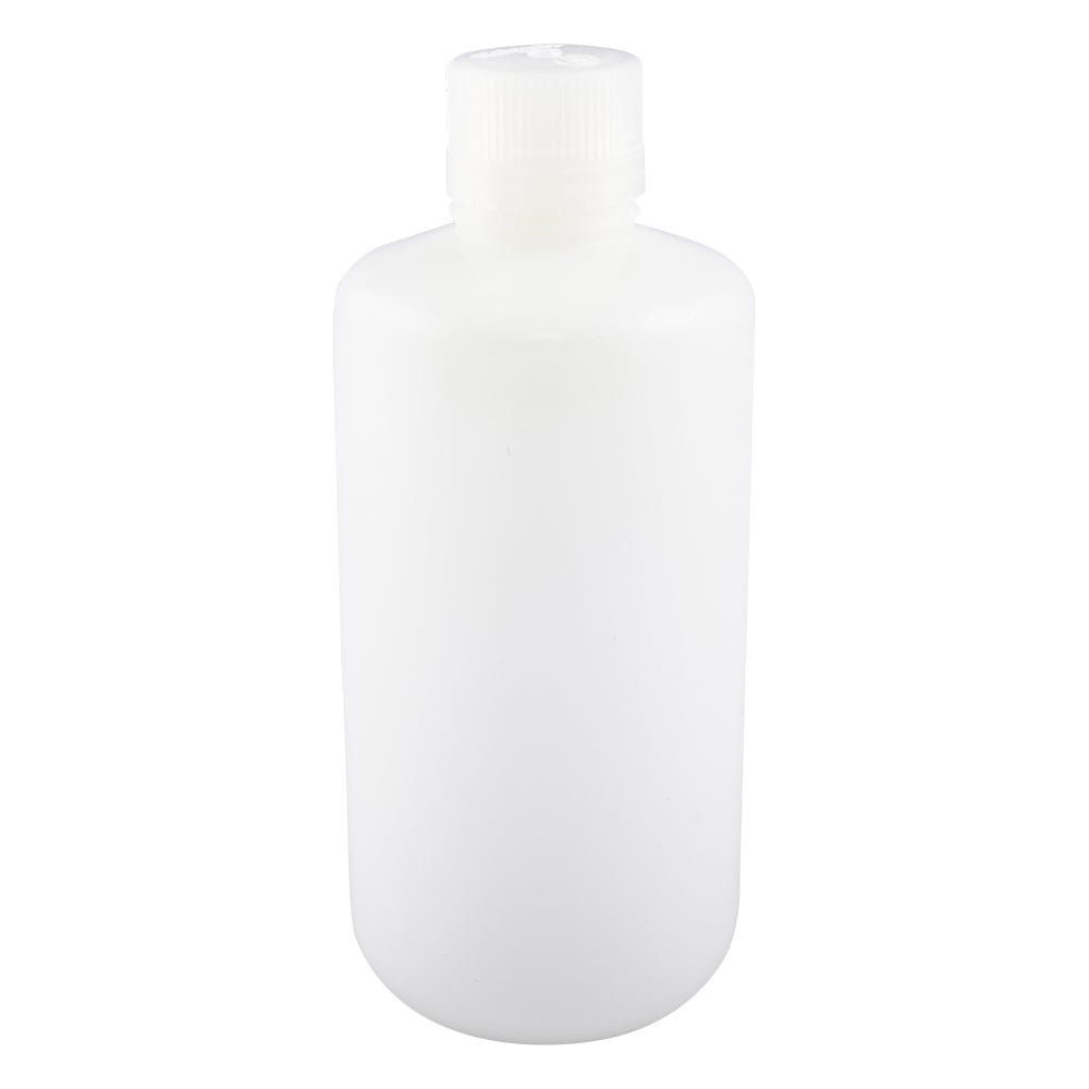 Fluorine-coated narrow-mouth reagent bottle 1000mL 2097-0032 1 bottle
