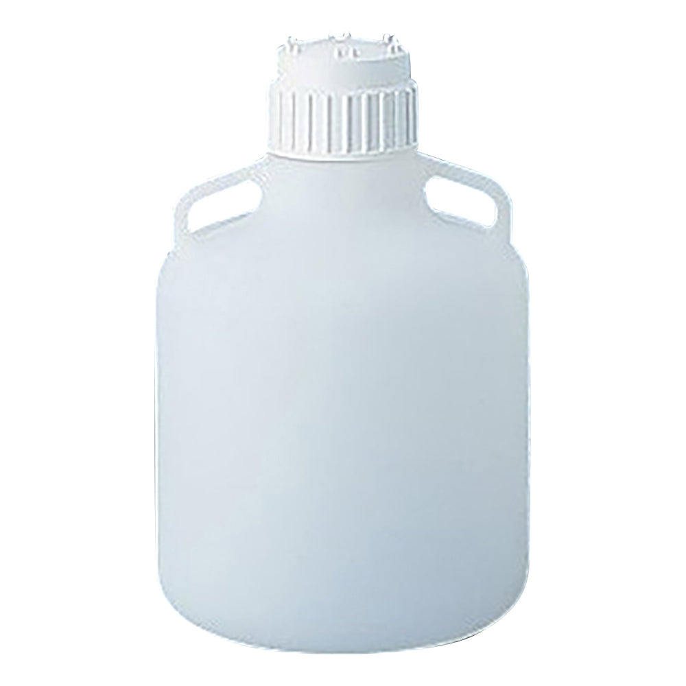 Fluorine-coated large bottle 10L 2097-0020JP 1 bottle