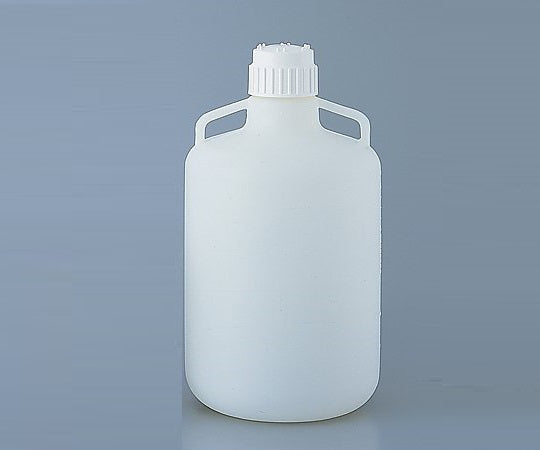 Fluorine-coated large bottle 20L 2097-0050 1 bottle