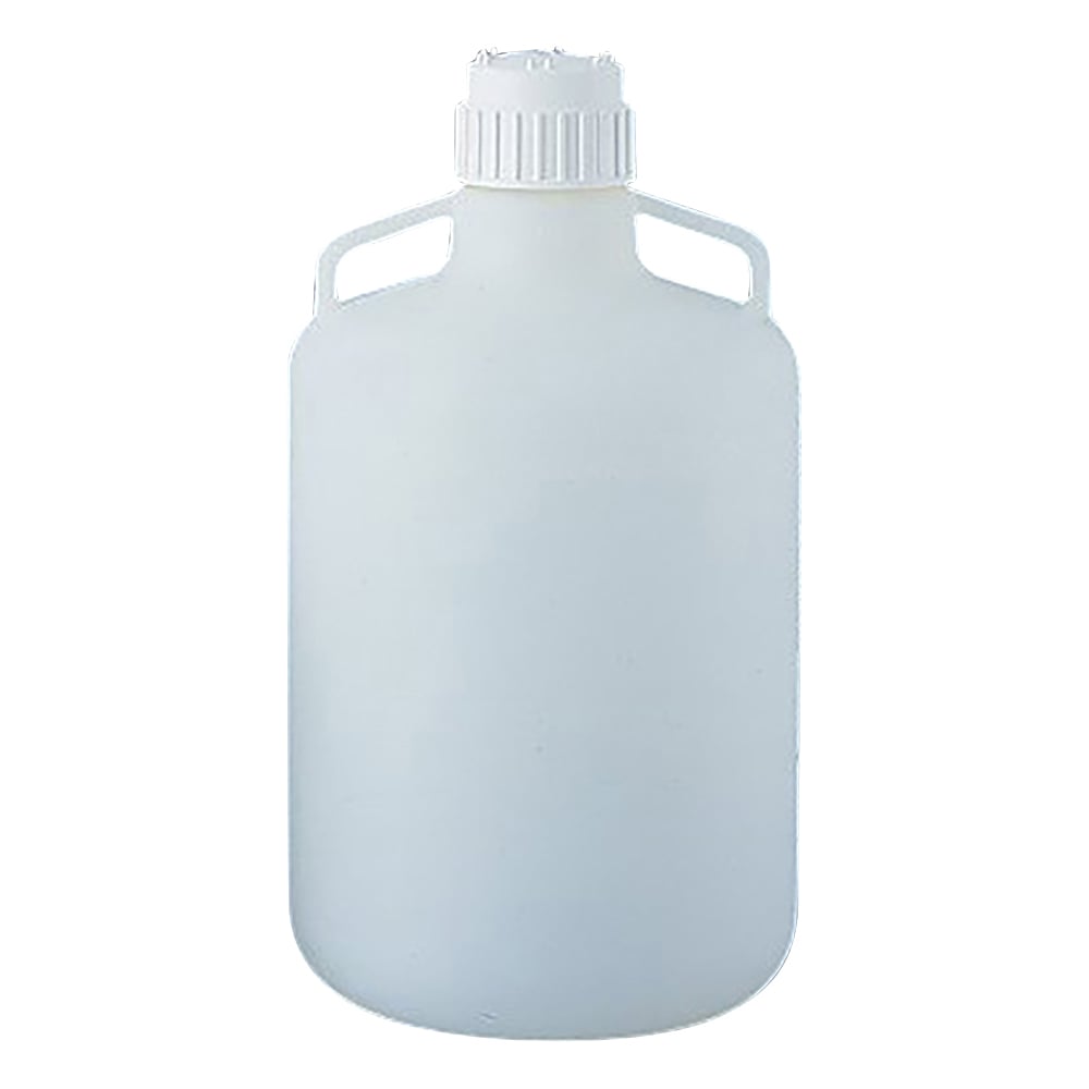 Fluorine-coated large bottle 20L 2097-0050 1 bottle
