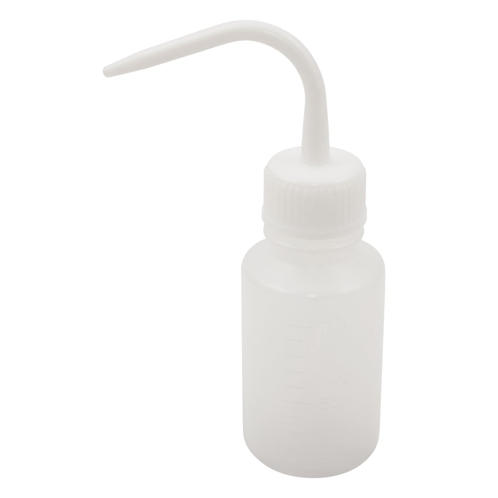 Mold washing bottle (narrow mouth) 100mL x 1