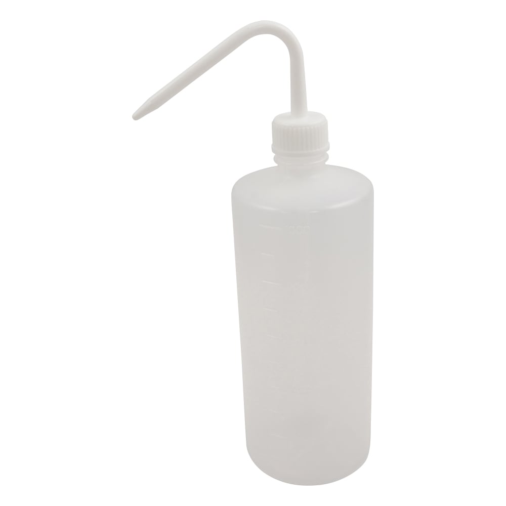 Mold washing bottle (narrow mouth) 1L 1 piece