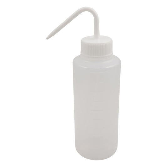 Mold washing bottle (wide mouth) 1L 1 piece